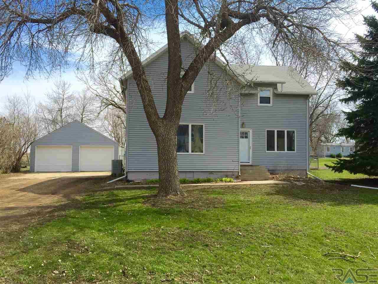 Chris Popkes Broker / Owner EXIT Realty Sioux Empire.  Another home listed and under contract!