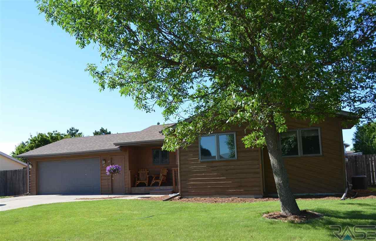 Open House and Price Reduction on 320 E Kevin St. Tea, SD