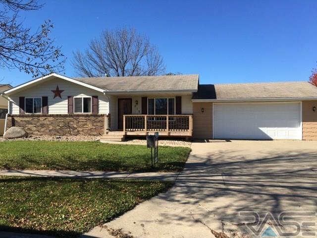 515 N Rose Ave. Tea, SD is SOLD! by EXIT Realty Sioux Empire
