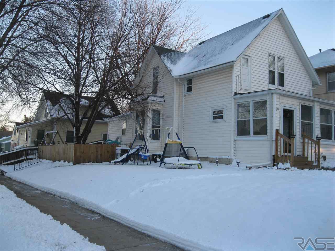 SOLD in Sioux Falls by Broker Rick Popkes!