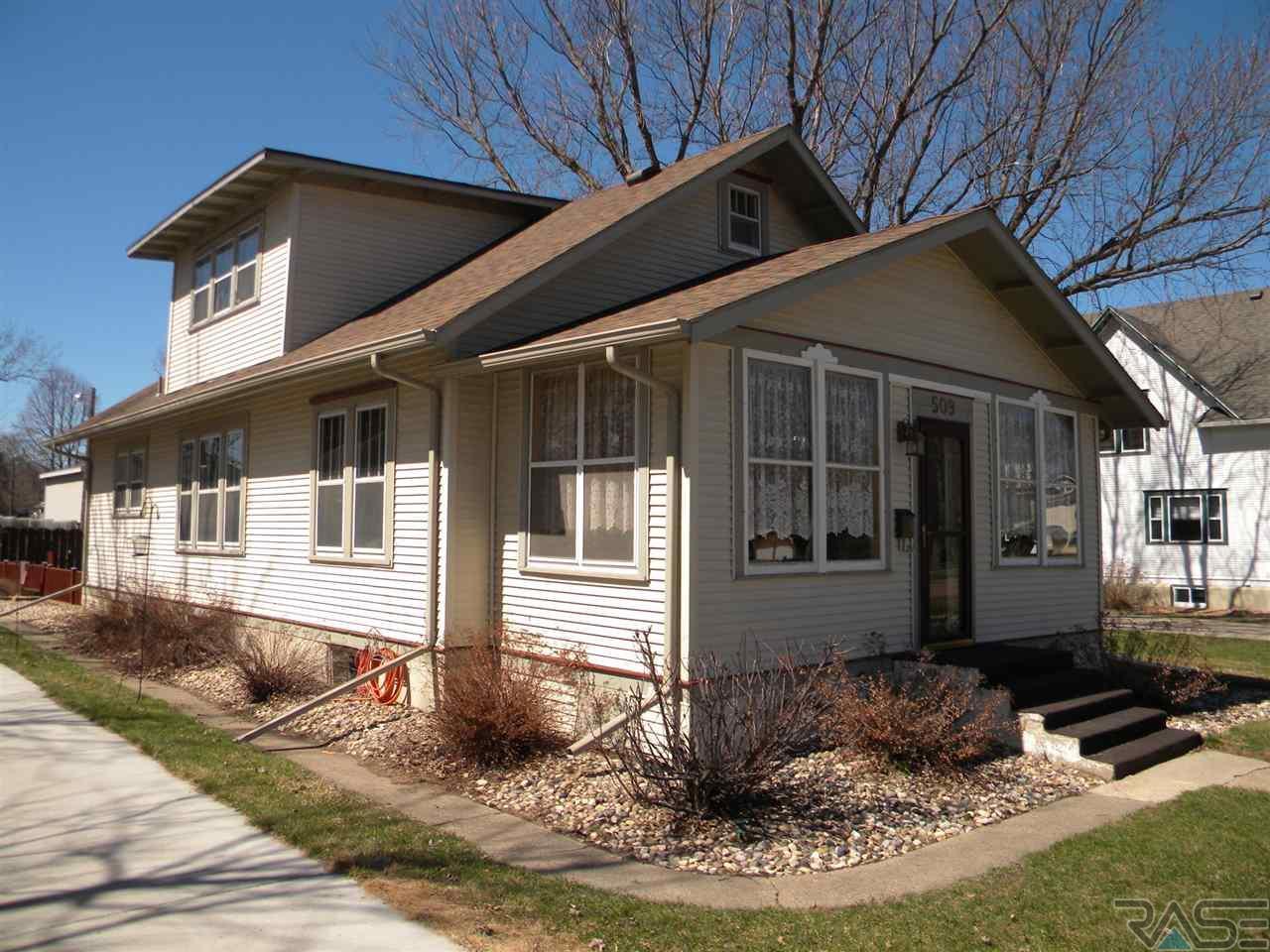 New Listing 509 N Blanche Ave