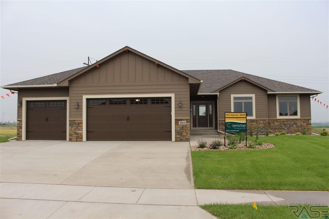 New Homes Listings In Sioux Falls Sd New Homes Listings In Sioux Falls Sd
