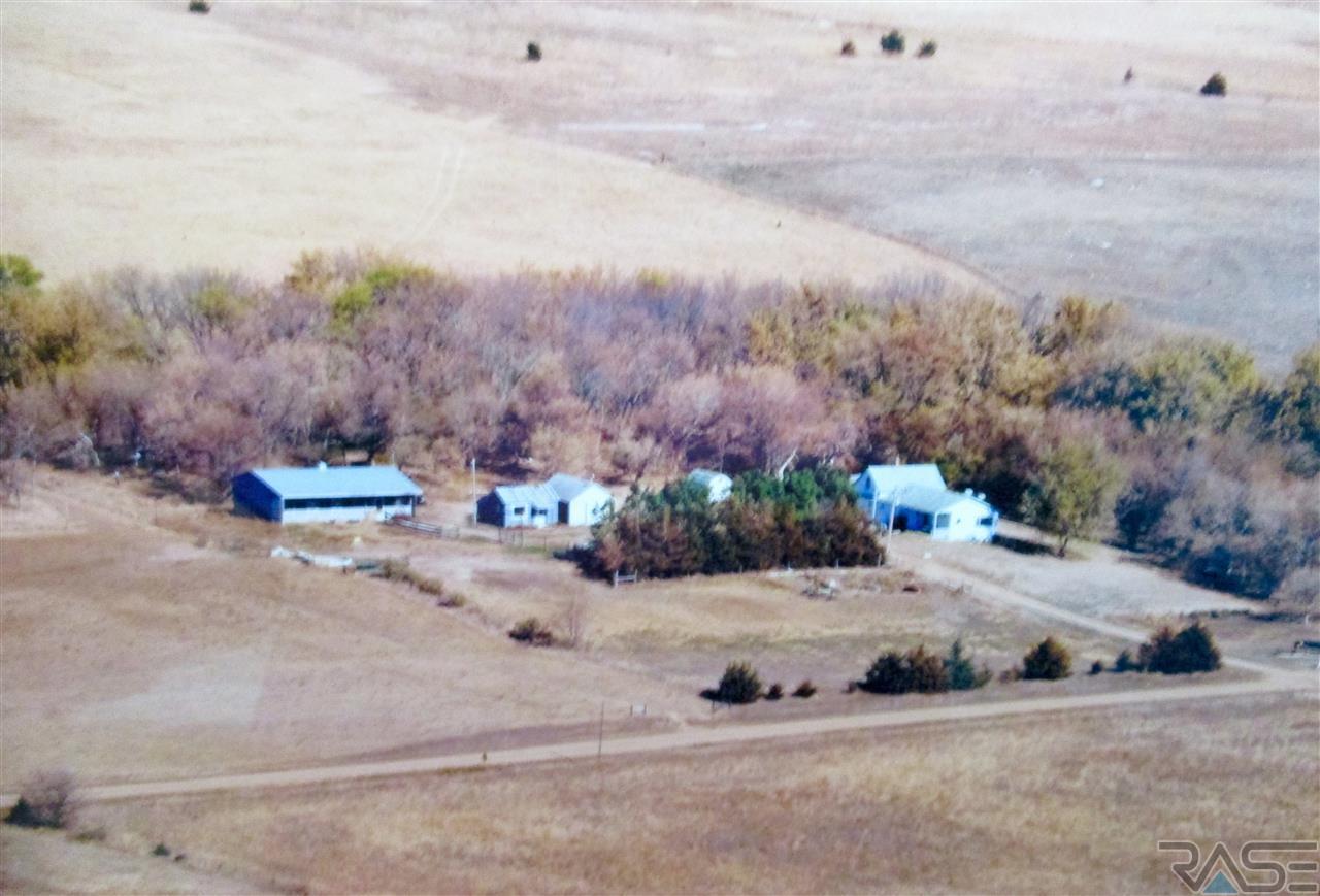 Check out this great acreage listed by EXIT Realty Sioux Empire!