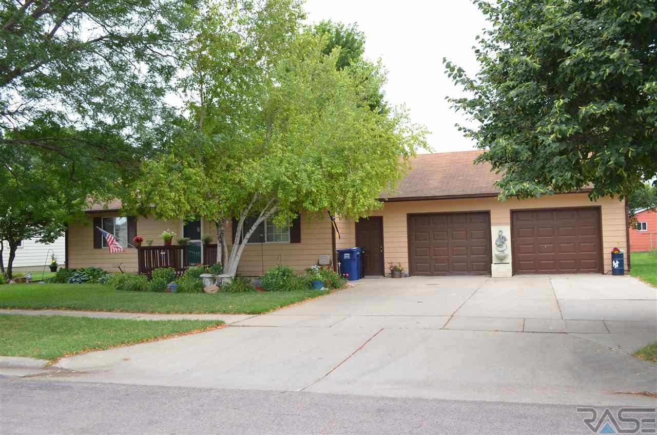 Newly listed home in Tea, SD! EXIT Realty Sioux Empire