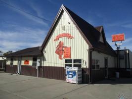 740 W Fourth St, Scotland, SD 57059