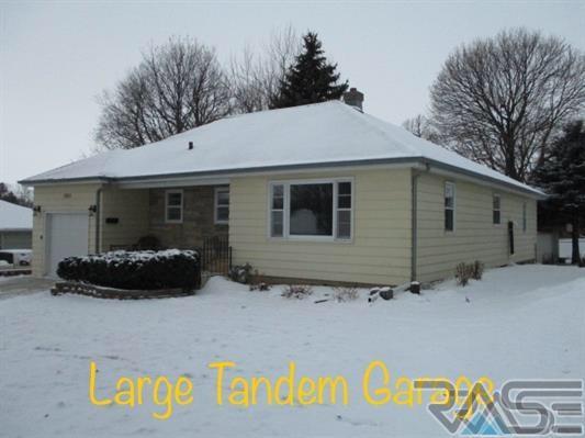 3+ Bed, 3 Bath Home In Sioux Falls NOW For Sale!