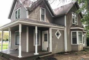 606 Park Blvd, Hurley, SD 57036