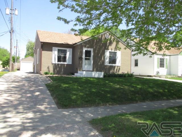 Beautifully remodeled Sioux Falls home SOLD!