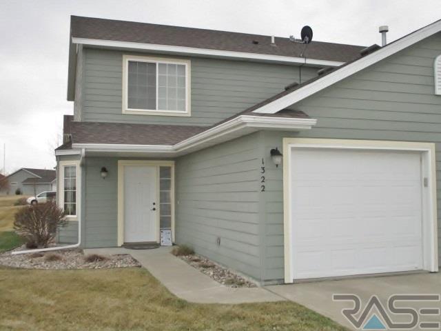 Beautiful Condo Now For Sale In Sioux Falls!