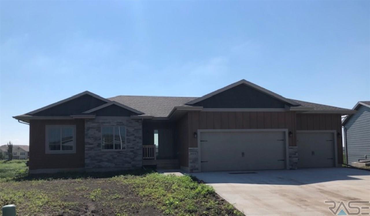 Mls 21904600 9505 W Keyrell Cir Sioux Falls Sd 57106