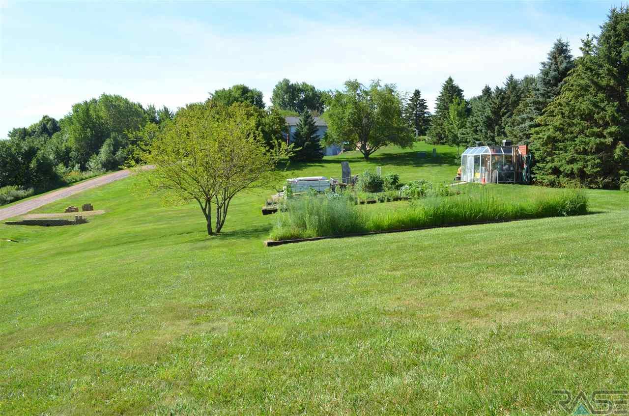 Almost 1 acre lot! $134,900 - MLS # 21905451 S Brook View Pl, Sioux Falls, SD  57110