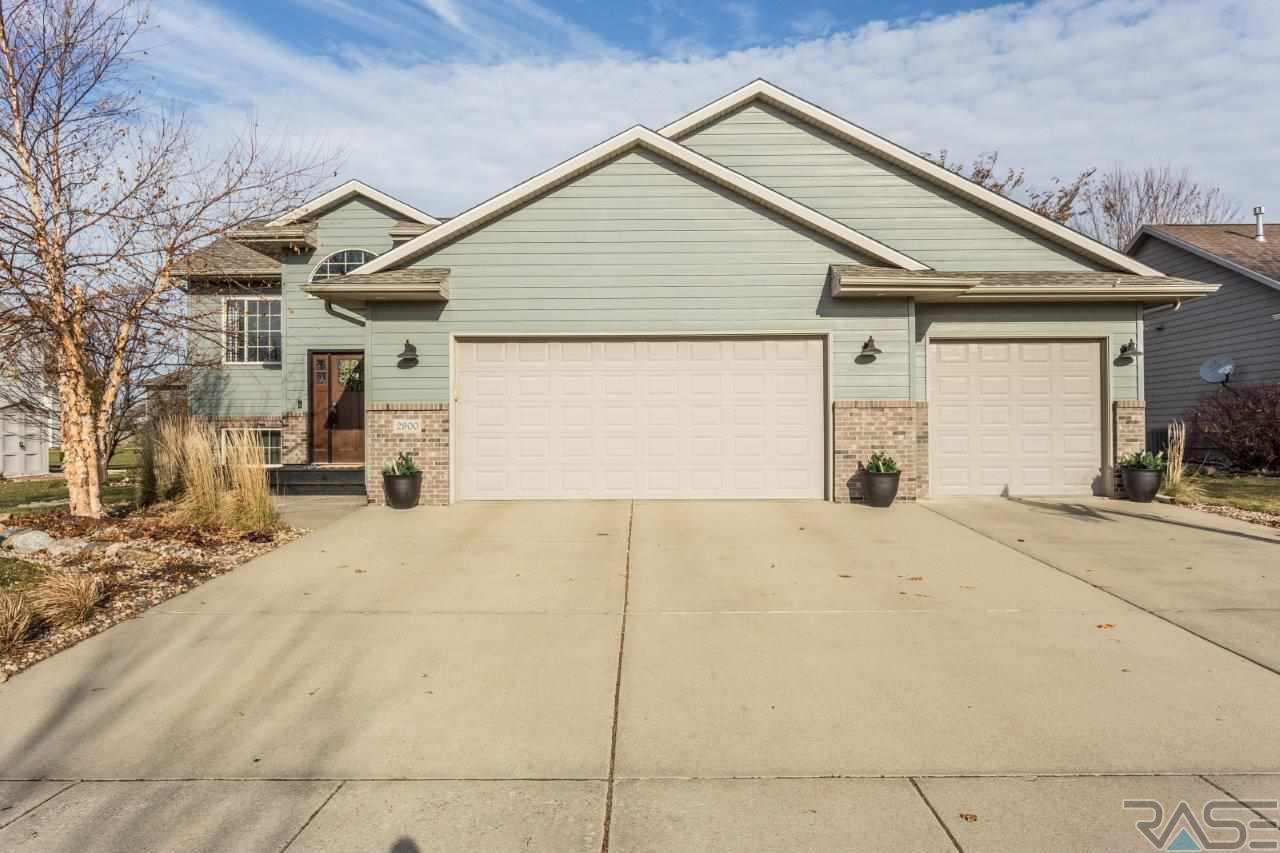 Mls 21907762 2900 W Courtyard Ln Sioux Falls Sd 57108
