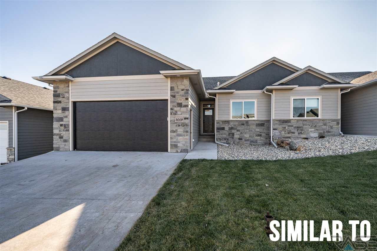Mls 21907787 4907 E Cattail Dr Sioux Falls Sd 57110