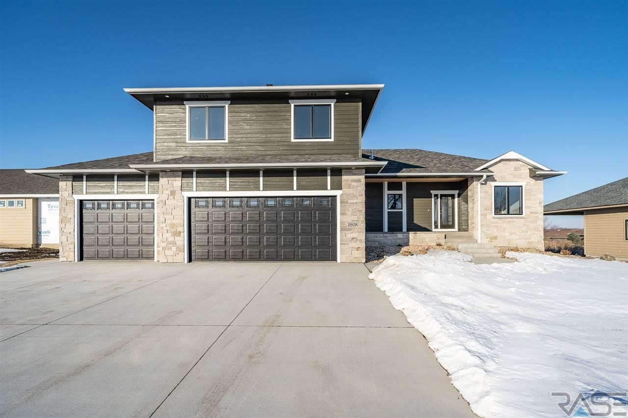 Mls 21908128 1808 W Gray Gables Cir Sioux Falls Sd 57108