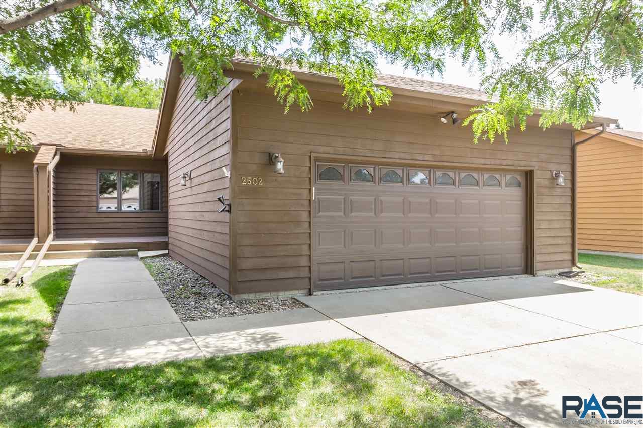 1020 N Holbrook Ave Unit 3 Sioux Falls Sd 57107 Mls Id 22004996 Hegg Realtors