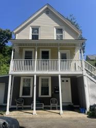 21 Denison Court Groton, CT 06340