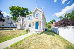 6A Davis Avenue Vernon, CT 06066