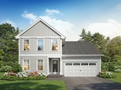 Lot 5 Legacy Lane Monroe, CT 06468