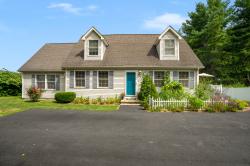 31 Gull Lane Guilford, CT 06437