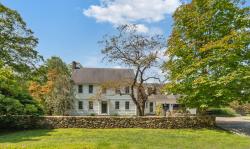 11 Parsonage Lane Washington, CT 06793