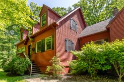 12 Spectacle Ridge Road Kent, CT 06785