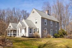 62 Northfield Road Litchfield, CT 06759