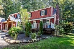 395 Saw Mill Road Guilford, CT 06437