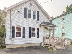 34 Wakefield Court New Britain, CT 06053