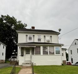 122 Florence Street Manchester, CT 06040