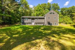 84 Aspinock Road Putnam, CT 06260