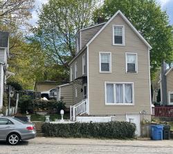 279 Talman Extension Norwich, CT 06360