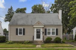 91 White Street West Haven, CT 06516