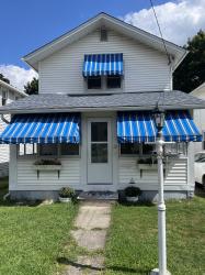 21 Warren Street Milford, CT 06460