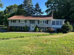 2 Westview Terrace Ellington, CT 06029