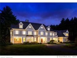 3 Brighton Way Farmington, CT 06032