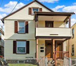 36-38 Ives Court Bridgeport, CT 06606