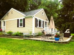 40 Whedon Lane Madison, CT 06443