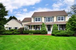 6 Beaver Pond Lane Bridgewater, CT 06752