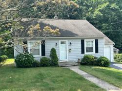 14 Hillhouse Road Waterbury, CT 06705