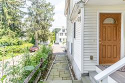 72 Oak Ridge Street 2 Greenwich, CT 06830