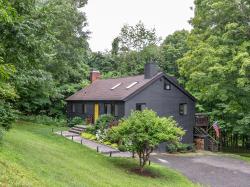 3 Burnett Road New Milford, CT 06776