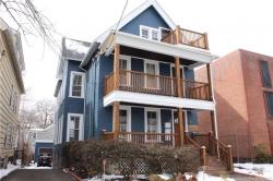 58 Mansfield Street 2 New Haven, CT 06511