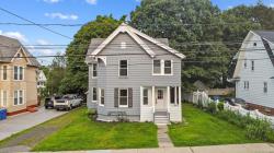 214 Elm Street 1 Meriden, CT 06450