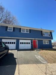 66 Talmadge Street Bristol, CT 06010