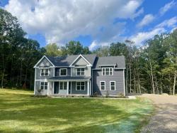 197 Horizon Hill Southbury, CT 06488