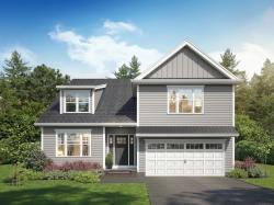 Lot 12 Legacy Lane Monroe, CT 06468