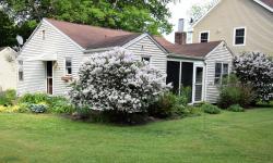 89 Twin Coves Road Madison, CT 06443