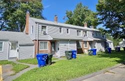 13 - 23 Hopewell Street East Hartford, CT 06108