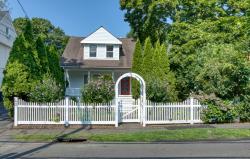 40 Prospect Street 1 Greenwich, CT 06830