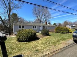 9 Overlook Place Shelton, CT 06484